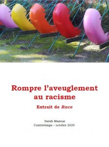 Couverture de la brochure
